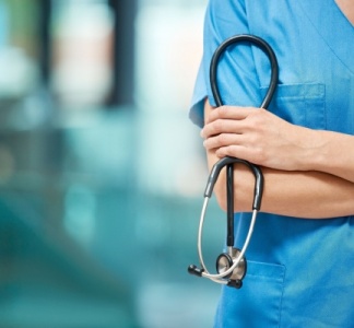 Illustration article : C’est l’histoire d’une infirmière qui fait l’objet d’une petite piqure de rappel fiscal…