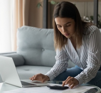 Illustration article : Travailleurs indépendants : précisions sur la réforme des cotisations