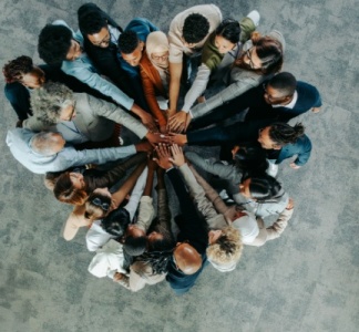 Illustration article : Action de groupe : ouverte aux associations agréées