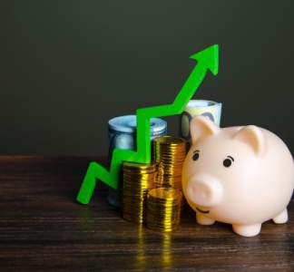 Illustration article : Revalorisation du SMIC au 1er novembre 2024 : c'est parti !