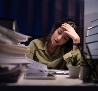 Illustration article : Heures supplémentaires : à prouver… dans les 2 sens !