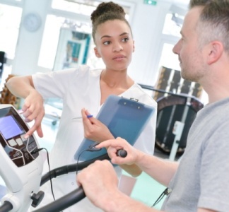 Illustration article : TVA à taux réduit : même pour les équipements sportifs conçus pour les personnes handicapées ?