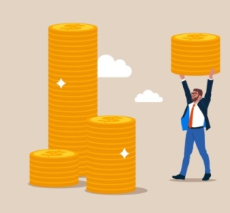 Illustration article : AGS : maintien du taux de la cotisation au 1er janvier 2025 !