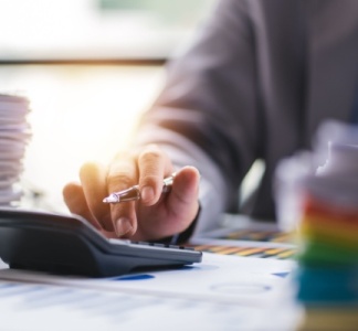 Illustration article : Solidarité fiscale : oui pour les pénalités, oui pour les intérêts de retard ?