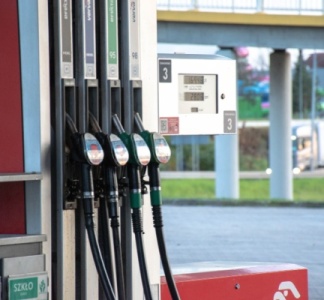 Illustration article : Secteur du BTP : l’aide à l’achat de carburant prolongée