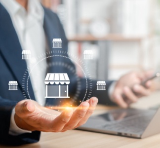 Illustration article : Gérant de succursale : un statut à part ?