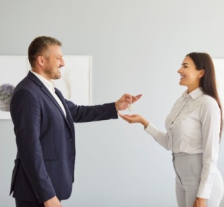 Illustration article : Prêt social location-accession : des plafonds mis à jour