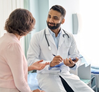 Illustration article : Les nouveautés de 2024 pour le secteur médical