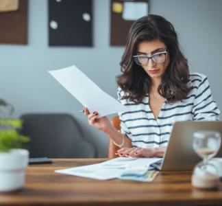 Illustration article : Affacturage : une solution de paiement à connaître