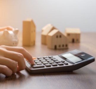 Illustration article : Hausse des indices locatifs : toujours bloquée ?