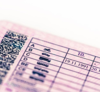 Illustration article : « Mes Points Permis » : plus besoin de tenir les comptes !