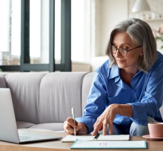 Illustration article : Réforme des retraites 2023 : quelles nouveautés concernant le cumul emploi-retraite ?