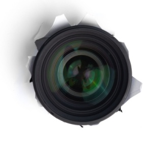 Illustration article : Caméras dissimulées : nouvelle sanction de la CNIL !