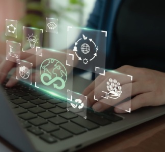 Illustration article : Performance énergique : du nouveau pour les entreprises