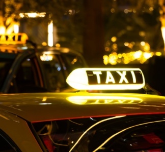 Illustration article : Taxis : nouvelle convention-cadre avec l’assurance maladie