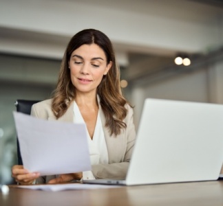 Illustration article : Désignation d’un représentant fiscal : un modèle de lettre mis à jour !