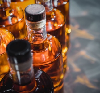 Illustration article : Boissons alcoolisées : (presque) pas d’augmentation des taxes !