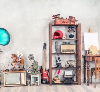 Illustration article : Vente de biens personnels : imposables ?