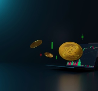 Illustration article : Crypto-actifs : sécurité renforcée