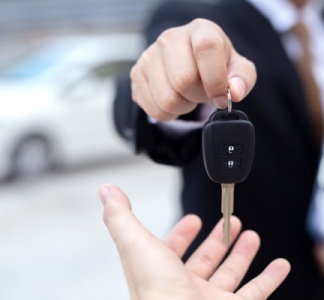 Illustration article : Location de longue durée de véhicules : un contrôle du marché