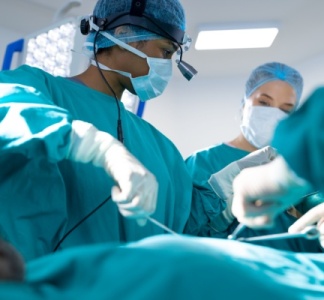 Illustration article : Infirmiers en fonction de bloc opératoire : de nouvelles missions possibles ?