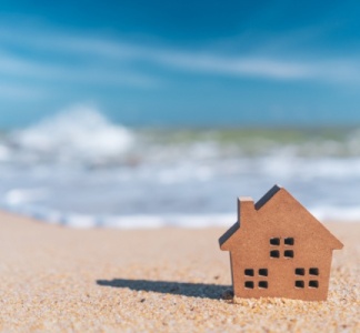 Illustration article : Vente d’une résidence secondaire : une exonération, sous conditions ?