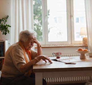 Illustration article : Complémentaire santé solidaire : une simplification des démarches !