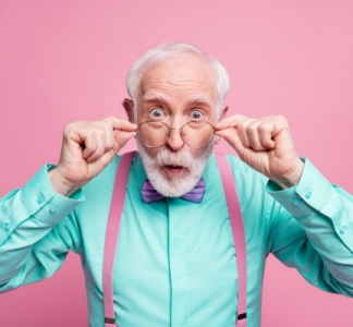 Illustration article : Assurances et banques : prendre en compte la vulnérabilité de la clientèle âgée