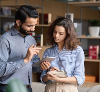 Illustration article : Convention de mise en situation en milieu professionnel : revue et corrigée…