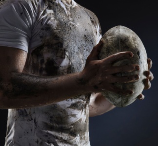 Illustration article : Coupe du monde de rugby et JO : des cadeaux exonérés de cotisations sociales ?