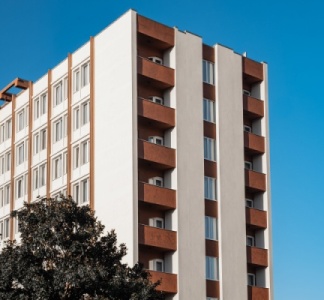 Illustration article : Copropriétés dégradées et expropriation : du nouveau !