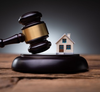 Illustration article : Quelle indemnisation pour un locataire commercial évincé après une expropriation ?