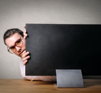 Illustration article : Fiscalité et dispositif anti-abus : qui se cache derrière l’écran ?