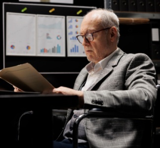 Illustration article : BCR : un référentiel pour les responsables de traitement de données