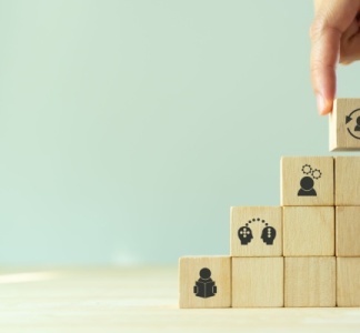 Illustration article : Période de reconversion : un nouveau dispositif