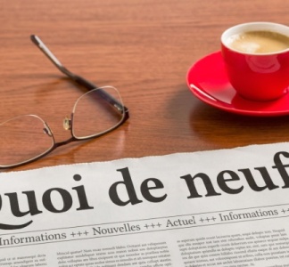 Illustration article : Aides à la presse : agir avant le 31 mai 2025 !