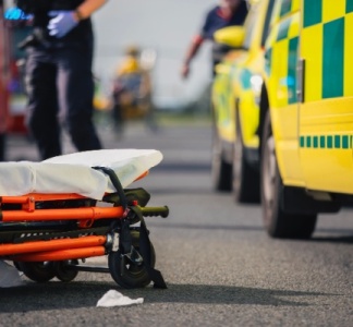 Illustration article : Transport sanitaire partagé : des mesures incitatives !