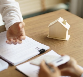 Illustration article : Déclarer ses biens immobiliers : le formulaire 2025 est disponible !