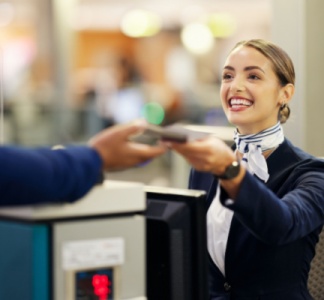 Illustration article : Refus d’embarquement = refus d’indemnisation ?