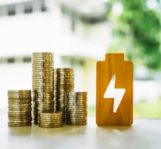 Illustration article : Électricité : les prix vont augmenter en ce début 2025 !