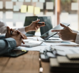 Illustration article : Protocole d’accord pré-électoral : des mentions impératives !