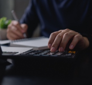 Illustration article : Procédures fiscales : bienvenue à la simplification !