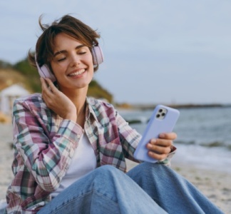 Illustration article : Taxe sur le streaming musical : on en sait un peu plus…