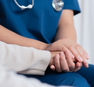 Illustration article : Santé : des ratios pour garantir la qualité des soins