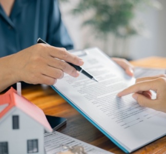 Illustration article : C’est l’histoire d’un investisseur qui ne fait pas que perdre son travail…