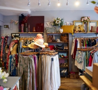 Illustration article : Affichage environnemental : au tour des vêtements ?