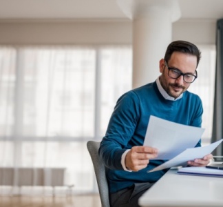 Illustration article : Guichet unique des formalités d’entreprises : à 100 % pour 2025 ?