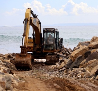 Illustration article : Construction en Outre-mer : assouplissements de la règlementation !