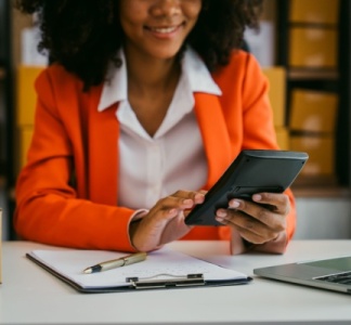 Illustration article : Utilisation d’une adresse de domiciliation : quel est le lieu d’imposition ?