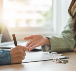 Illustration article : C’est l’histoire d’un bailleur qui n’est pas aussi précis qu’il le pense…